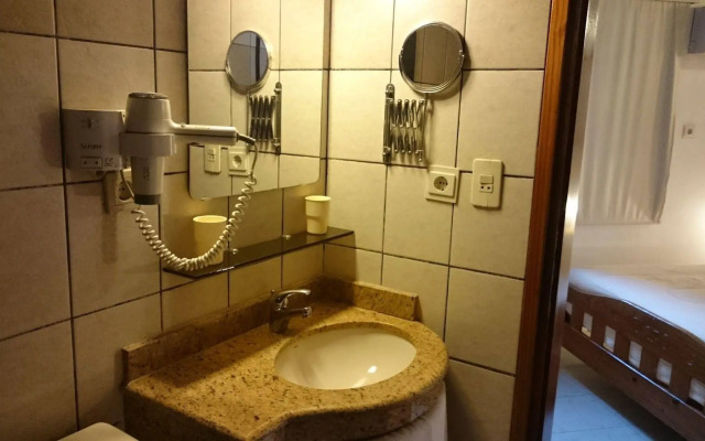 Apar-T-Hotel Porta Westfalica