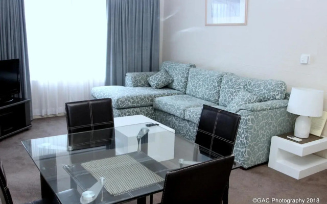 Mollymook Cove Apartments
