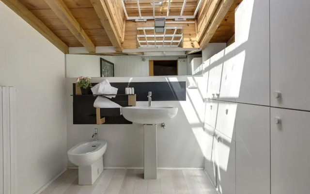 Mamo Florence - Beatrice Apartment