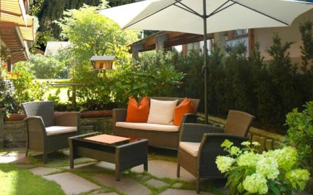 Hotel Garni Villa Knauer