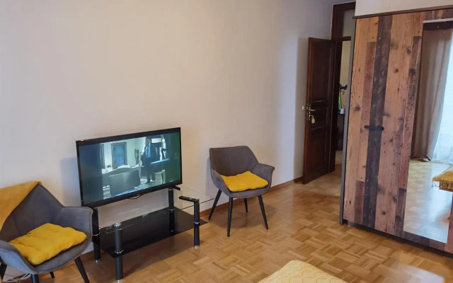 ATMOSPHERE Apartments