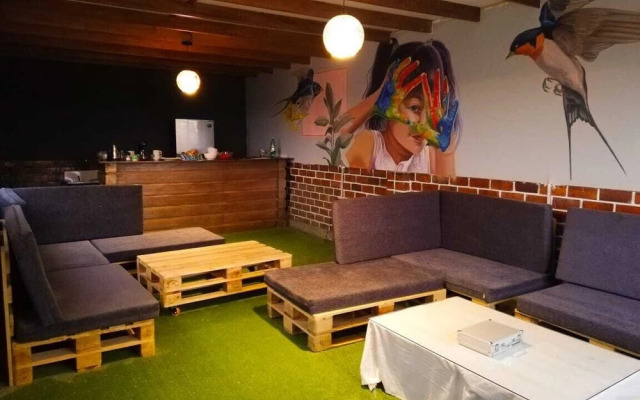 Pakakuna Backpackers Hostel