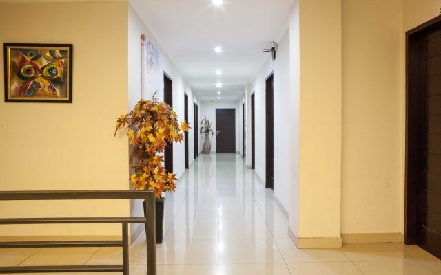 RedDoorz near Gedung Sate 2