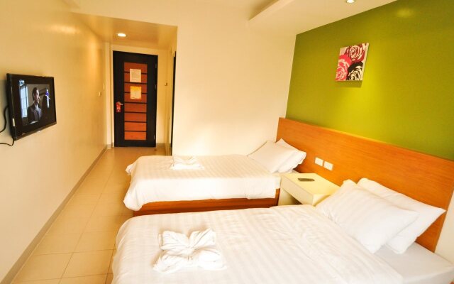 SunCity Suites