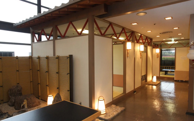 Hotel Mielparque Matsuyama