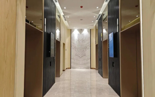 Axon Residence Bukit Bintang by Luna