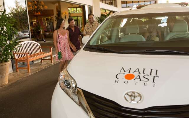 Maui Coast Hotel