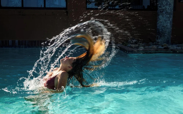 San Lameer Villa 12407