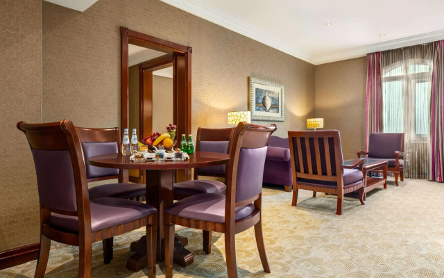 Grand Regency Doha, Trademark Collection by Wyndham