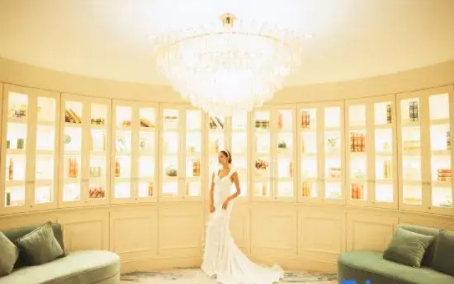 Joido Manor Hotel