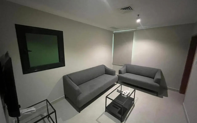 Times Square Suite Hotel