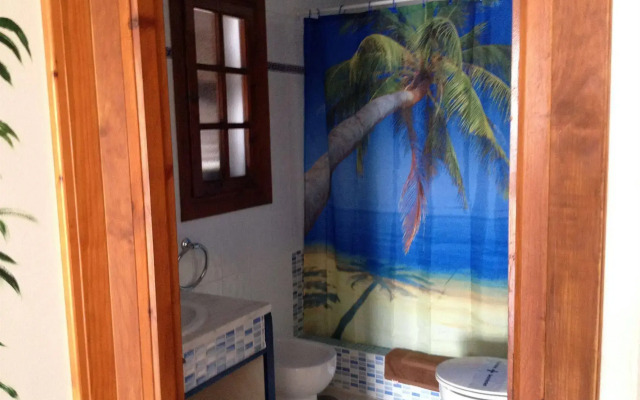 Apartamentos Bergantin Menorca Club