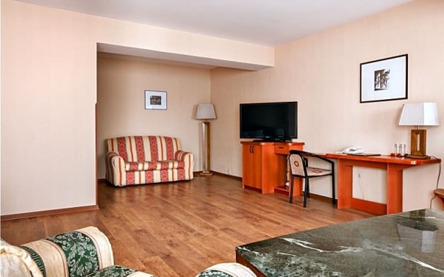 Hotel Primavera