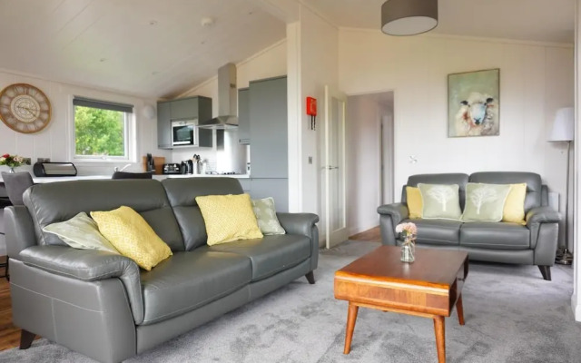 Linwater Holiday Park