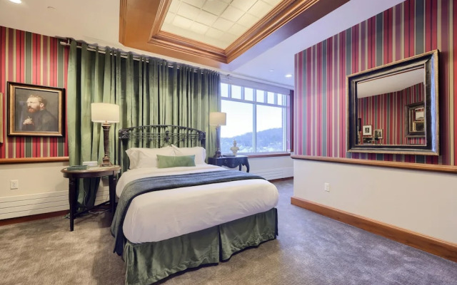 The Executive Suites and Venue