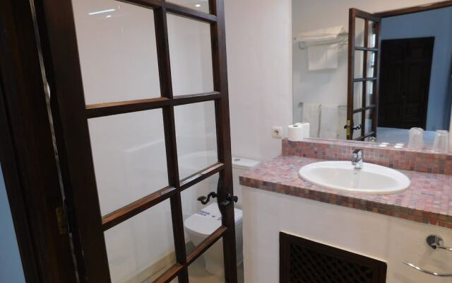 Canaan Boutique Hotel Ronda