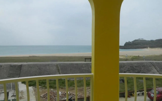 Dream Ocean View B&B