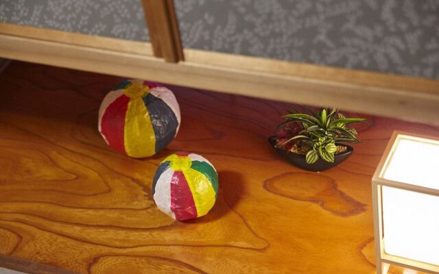 Oyado Kinokuniya Naka Machi