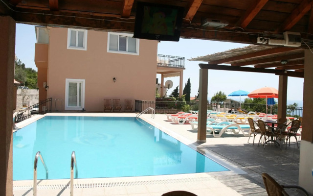 Apartments Grand
