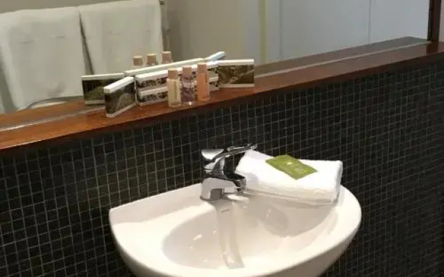 Indulge at Daylesford