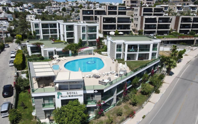 Royal Palm Residence
