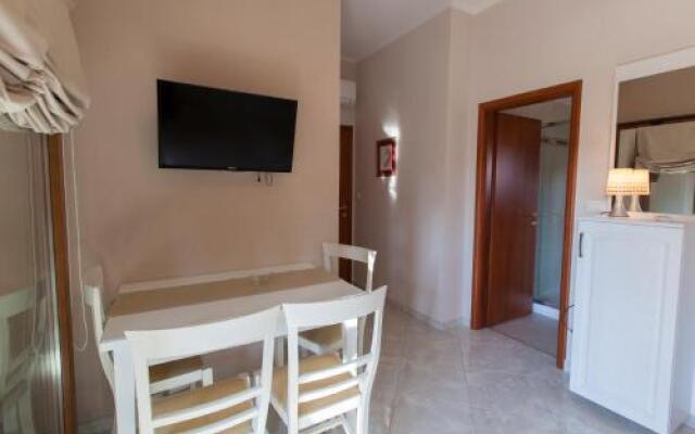 Guest House Navetta