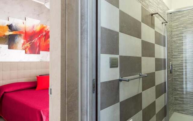 1485 Villa Gi - Bilo Rosso