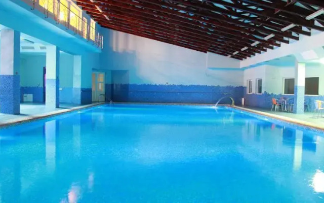 Hotel Miraj Resort and Spa