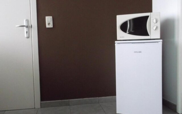 Appartements bon Secours