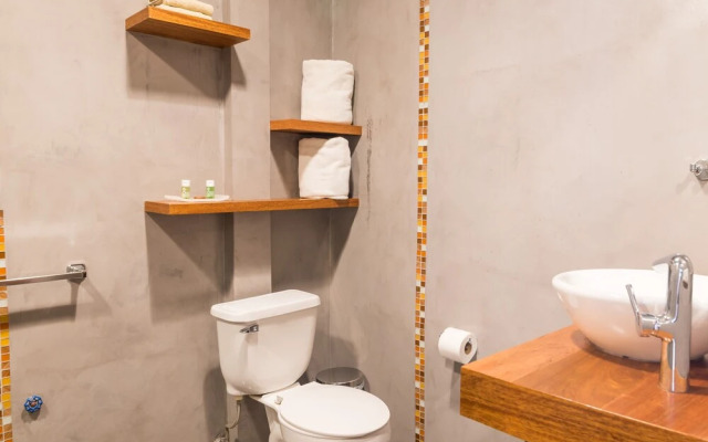 Viajero Quito Hostel