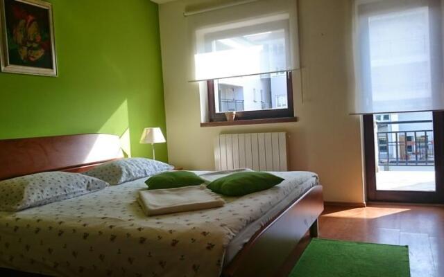 Apartments Deak