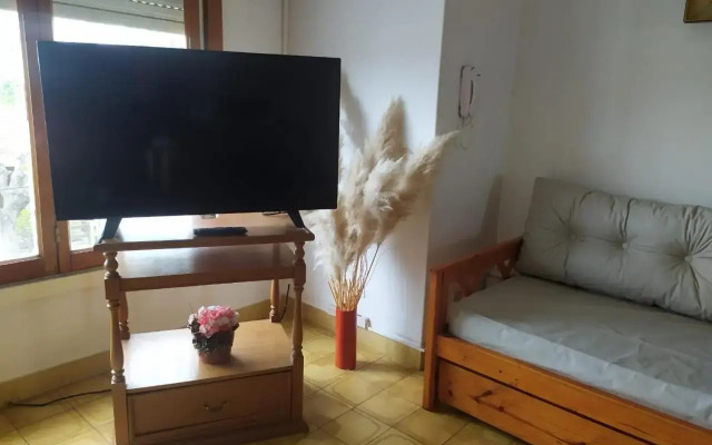 Apartamento en Parque Luro