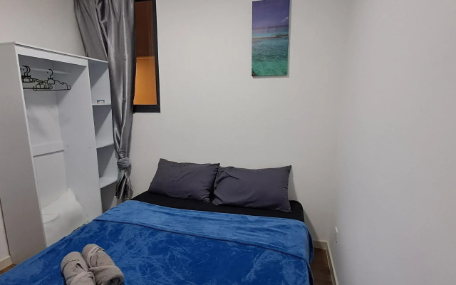 M Vertica Residences by Cozy KL Homes