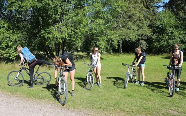Johannisholm Adventure