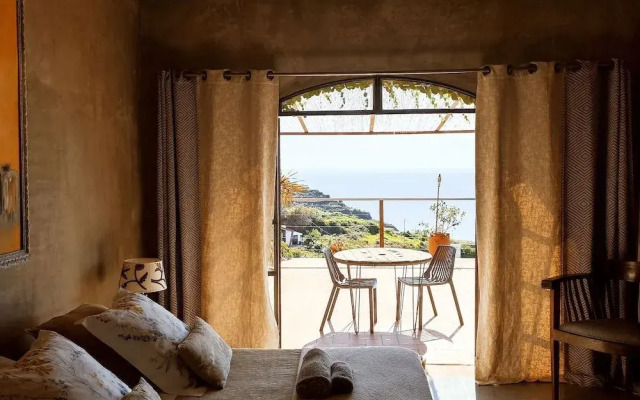 Les Terrasses Suites