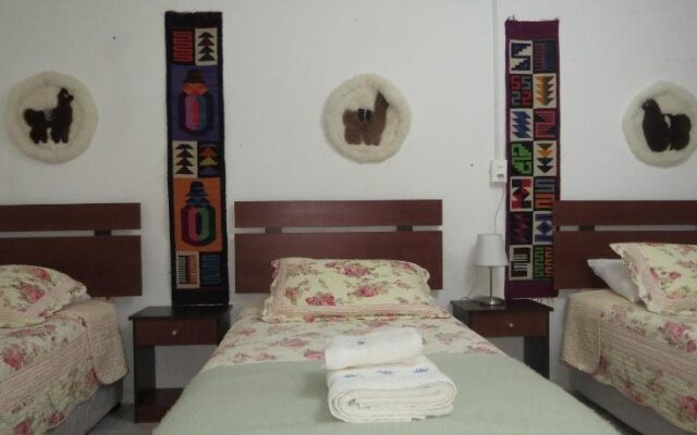 Hostal Kirckir - Hostel