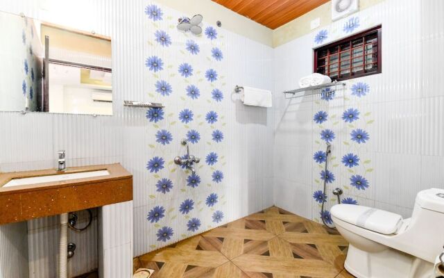 Oyo 28276 Harshavardhana Inn