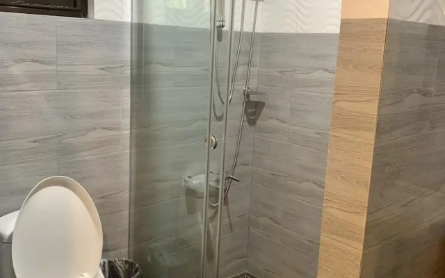 3 Peaks Resort & Boutique Hotel