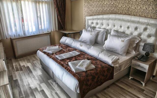 Hotel Selimpaşa Konağı
