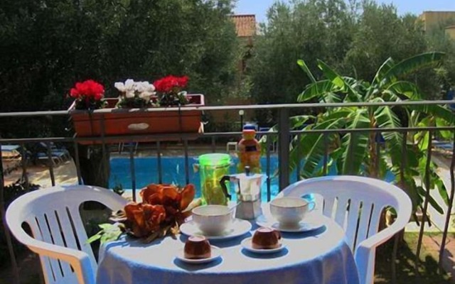 Residence Villa Andrea