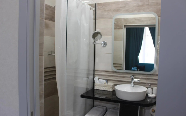 Predgorye Apart-hotel