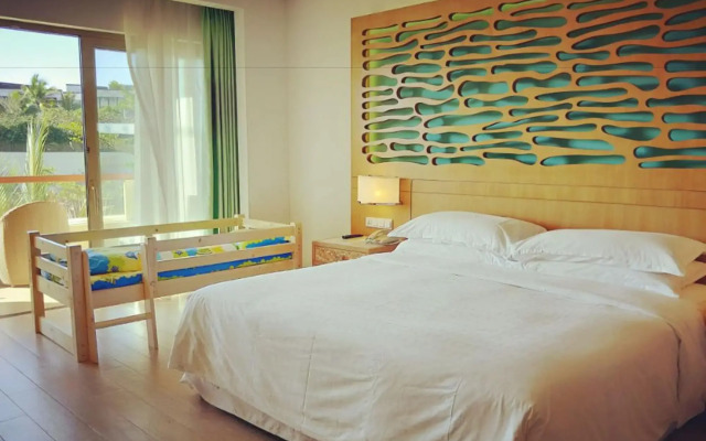 Sheraton Sanya Haitang Bay Resort
