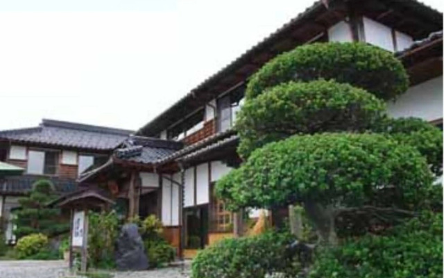 Tamba No Yado Keisen