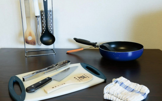 Kyoto Hana Hostel