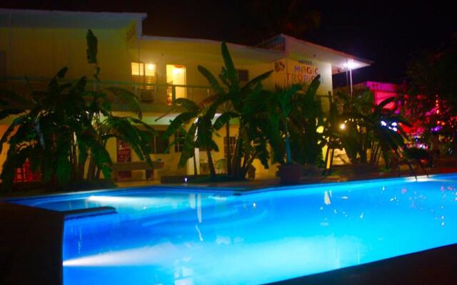 Hotel Magic Tropical