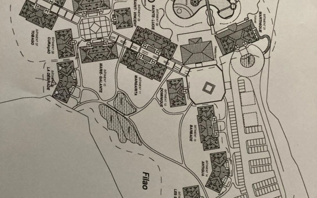 Pierre & Vacances - Appartement front de mer