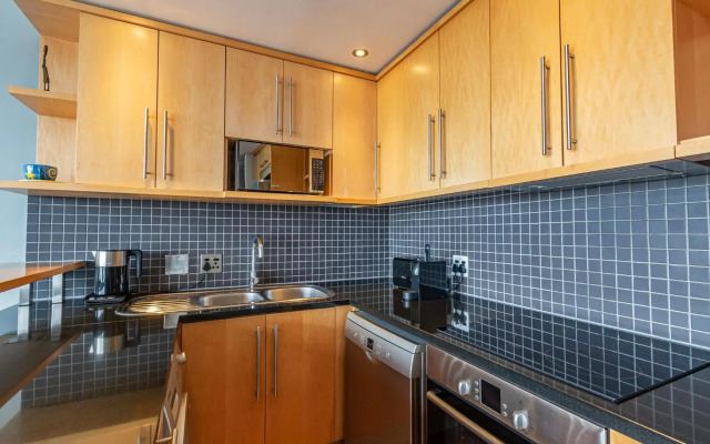 Penthouse Suite at Cartwrights Corner