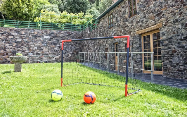 Pazo da Riva - Casa dos Arcos