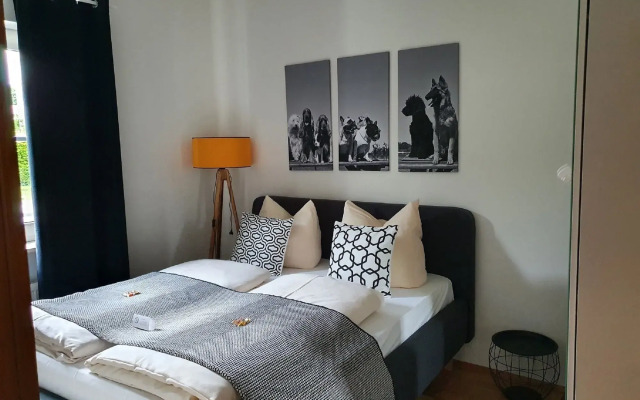 Boutique Hotel Beckenlehner