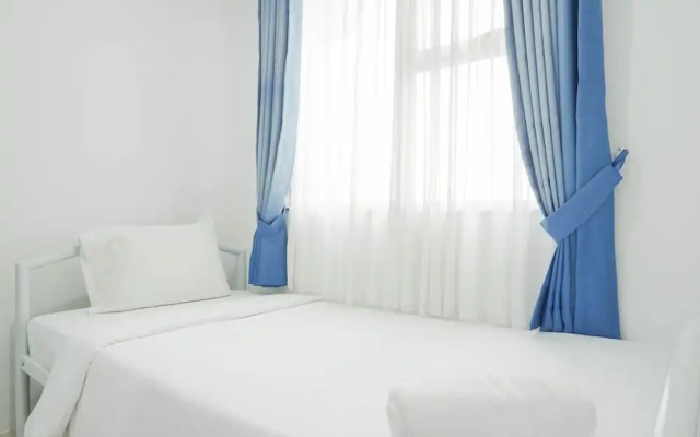 Luxurious 2BR Apartment at Belmont Residence